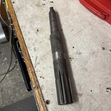 40mm Adjustable Morse Taper