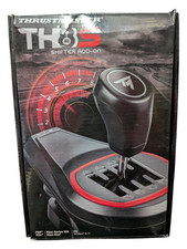 Thrustmaster TH8S Shifter