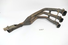 Triumph Sprint ST 1050 215NA