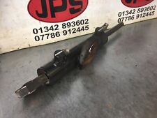 Hydraulic steering ram TCA16106 X John Deere 2500 triple mower.. £100+VAT