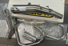 2S000313 SCARICO ARROW PER MOTOGUZZI V7 STONE SPECIAL 750 (VERSIONI SENZA ABS)