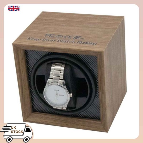 Single automatic watch winder - single,