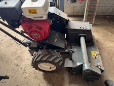 Hayter Condor Commercial