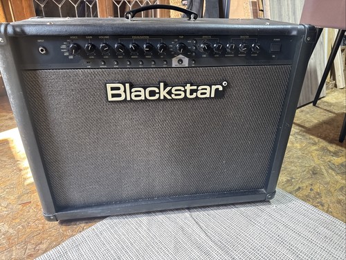 Blackstar 260 tvp guitar - id:260,