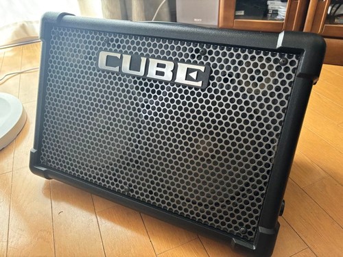 Roland cube street - roland,