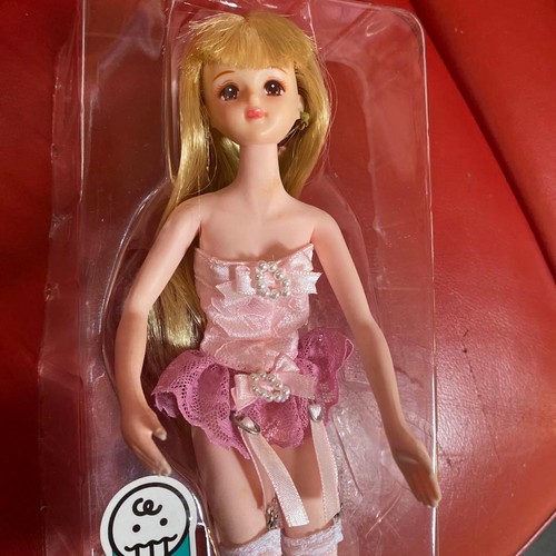 Takara tomy photogenic jenny - photogenic,