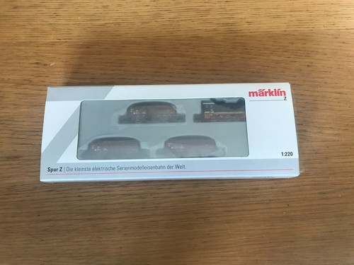 Marklin gauge 81773 - 81773, sugar