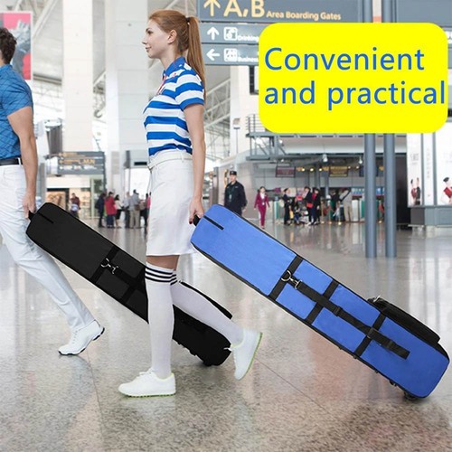Durable padded golf holiday - padded,
