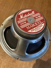 Celestion G12t 66 Marquee 12"
