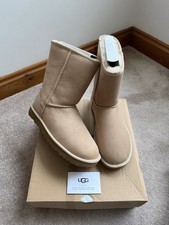 GENUINE UGG BOOTS CLASSIC