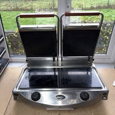 Unox Spido XP020PRGB Electric