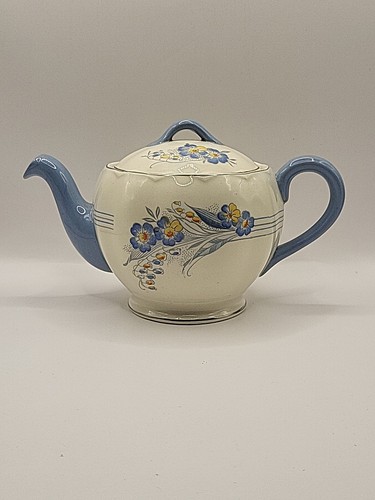 Vintage grindley lilac - vintage, w.h