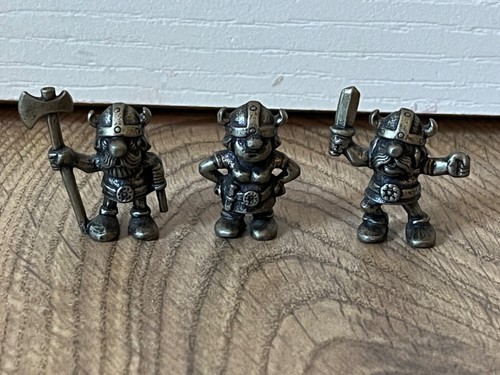 Set tinn per - set, pewter