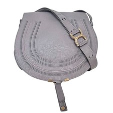 Chloe Marcie Large Saddle