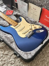 Fender American Ultra