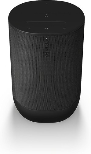 Sonos move wireless - sonos, 2