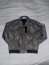 Stone Island REFLECTIVE WEAVE