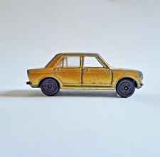 1970s Vintage Polistil RJ12