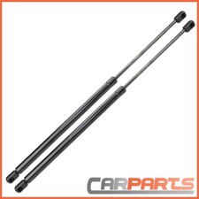2X Gas Spring Dampers Tailgate