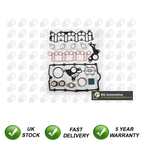 Cylinder head gasket - cylinder, set