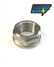 Moto Bolt Titanium Rear