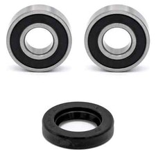 Front Wheel Bearing for