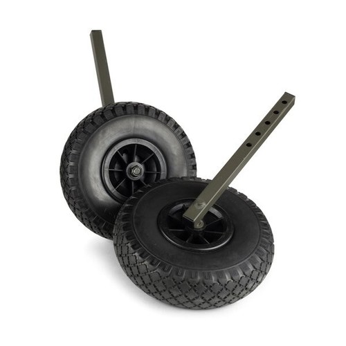 Nash trax power barrow wheel - trax,