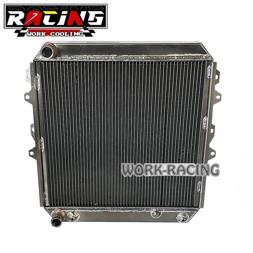 Radiator fits toyota - radiator, land