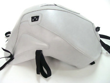 BAGSTER TANK COVER YAMAHA BT1100 BULDOG 2002 protector (02-06) Light Grey 1444A