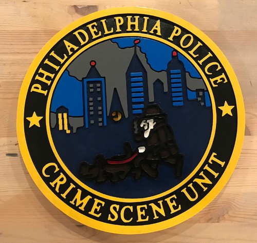 Philadelphia police crime - police,