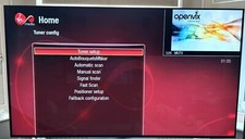 TECHNOMATE TM-NANO-SE M2PLUS