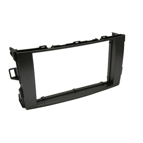 Toyota auris facia fascia - auris,