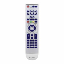 Orion TV-32082 Remote Control