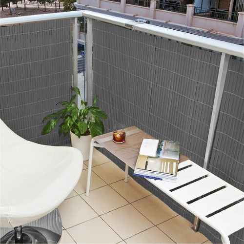 Balcony screening privacy - balcony,