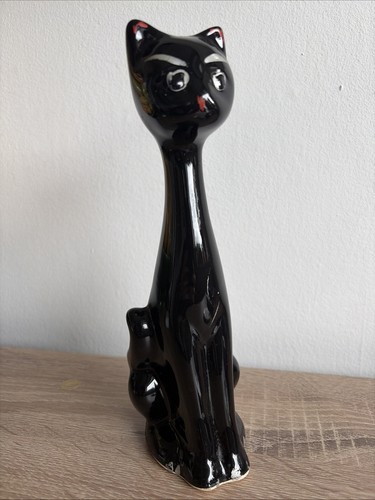 Vintage ceramic elongated - vintage,