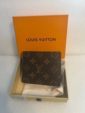 Louis Vuitton Monogram Brown