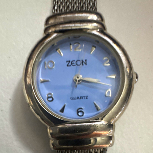 Zeon women quartz analogue - women's,