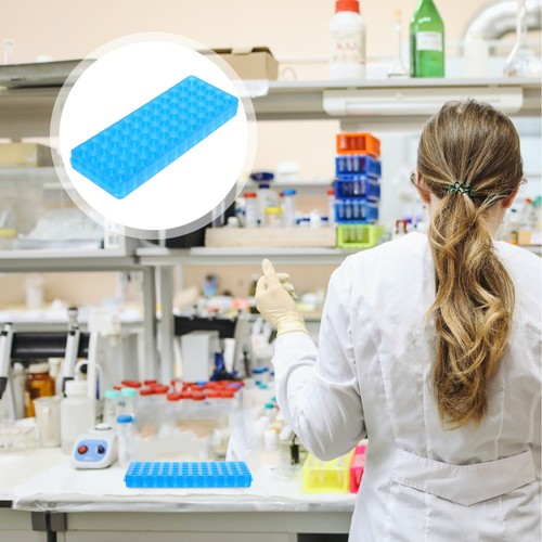 Test tube holder - test,