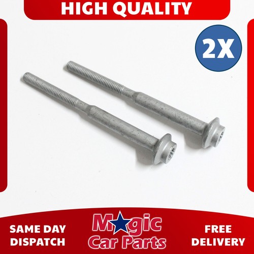 Injector clamp bolts - injector,