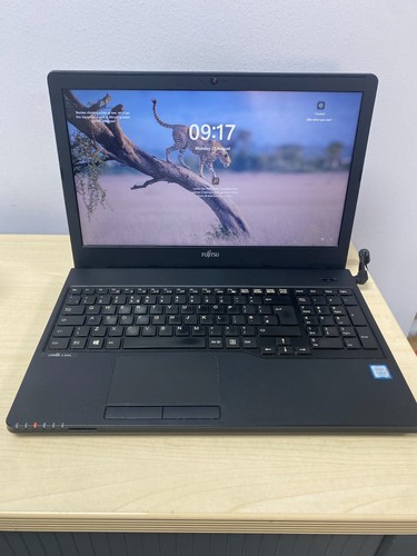 Fujitsu lifebook a357 i5 - fujitsu,