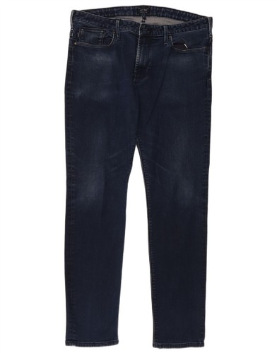 Armani mens slim jeans - armani,