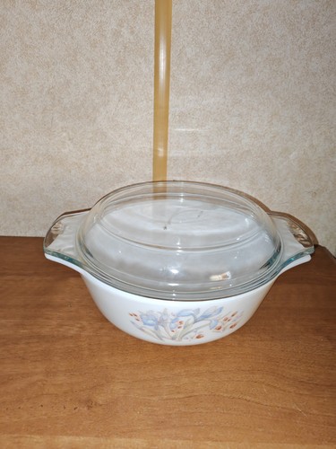 Pyrex vintage corningware - pyrex,