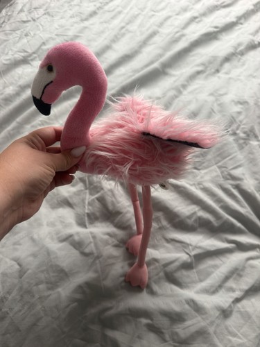 Wild republic pink flamingo - wild,