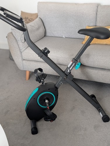 Merach s14 1 indoor - merach, 4-in-1