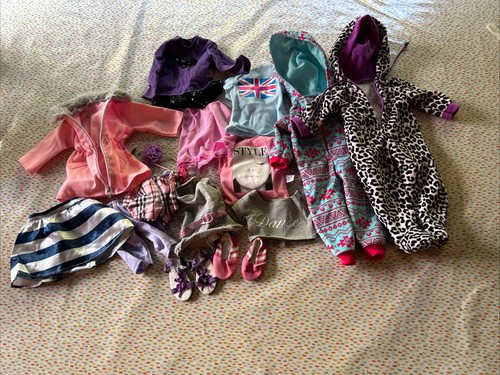 Designa friend doll clothes - designa,