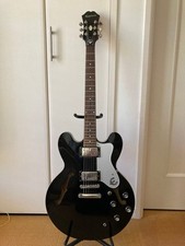 Epiphone Dot Royale Black