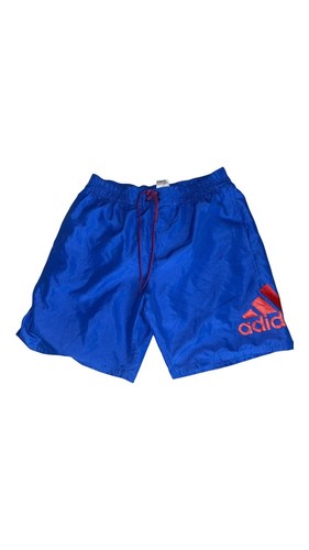 Adidas blue swim - swim, /