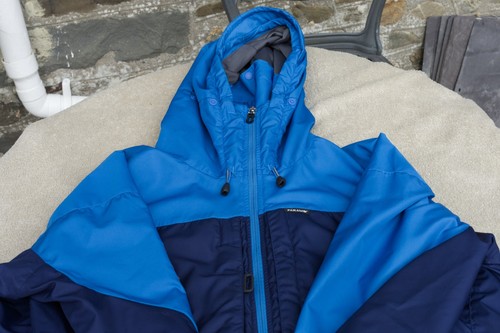 Paramo alta iii men dark - men's,