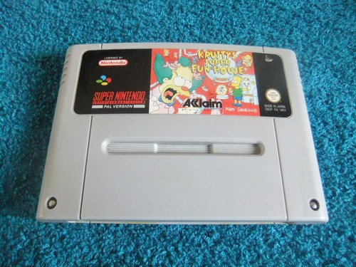 Kusty super fun house - kusty's,