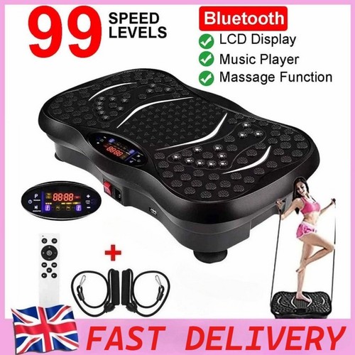 Power vibration plate - power,